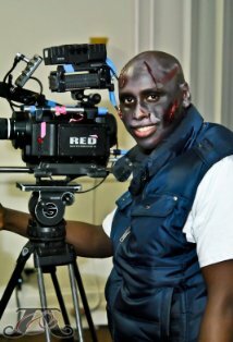 фото Antoine Allen