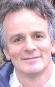 фото Джон Колли