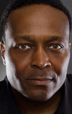 фото Майкл Стоун