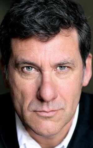 фото Дэйл Рэпли