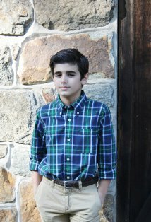 фото Ивэн Фенстер