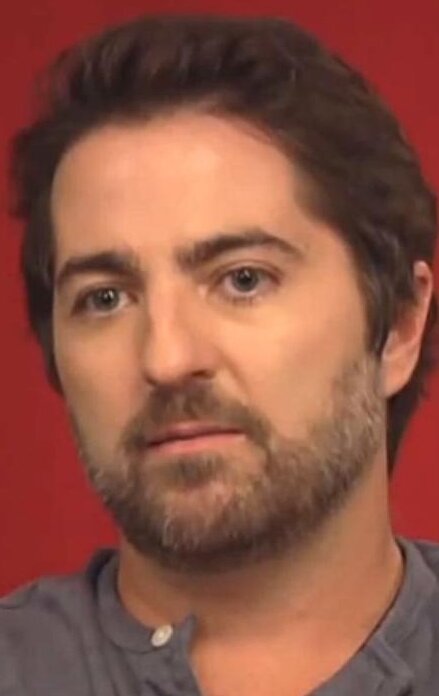 фото Дэвид Юнг