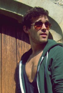 фото Тим Каллингворт-Хадсон