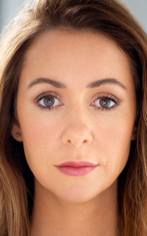 фото Leah Donovan