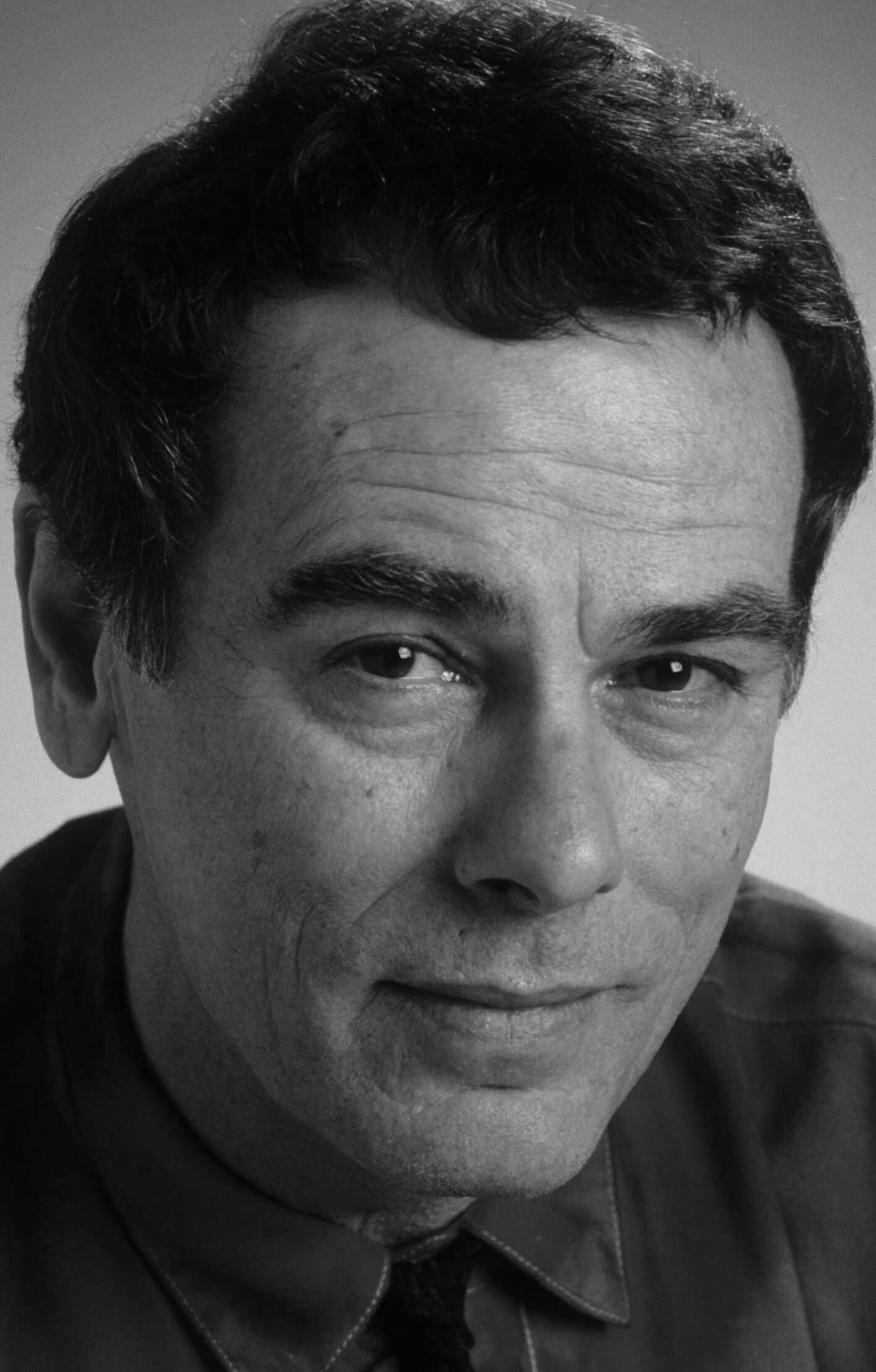 фото Дин Стокуэлл