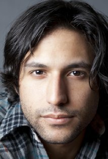 фото Адриан Келли