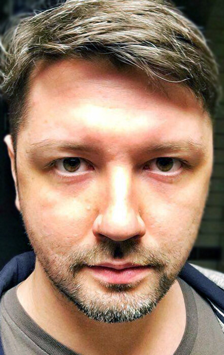 фото Кирилл Туранский