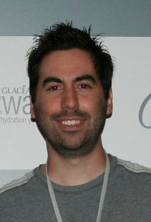 фото Scott Wenger