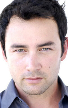 фото Роберт Глен Кит