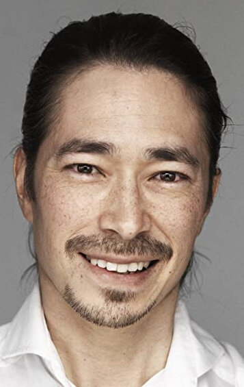 фото Кристофер Камиясу