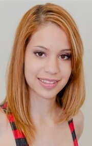 фото Мэй Олсен