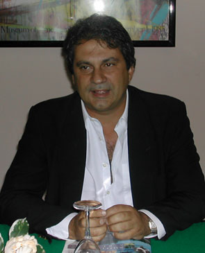 фото Роберто Фиоре