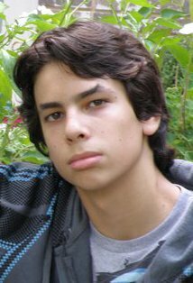 фото Дилан Бремнер