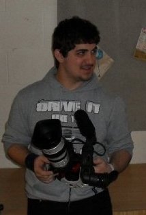 фото Richard Albiston