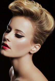 фото Холли Шварц