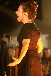 фото JoAnne Harris