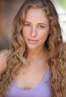 фото Клер Лихи