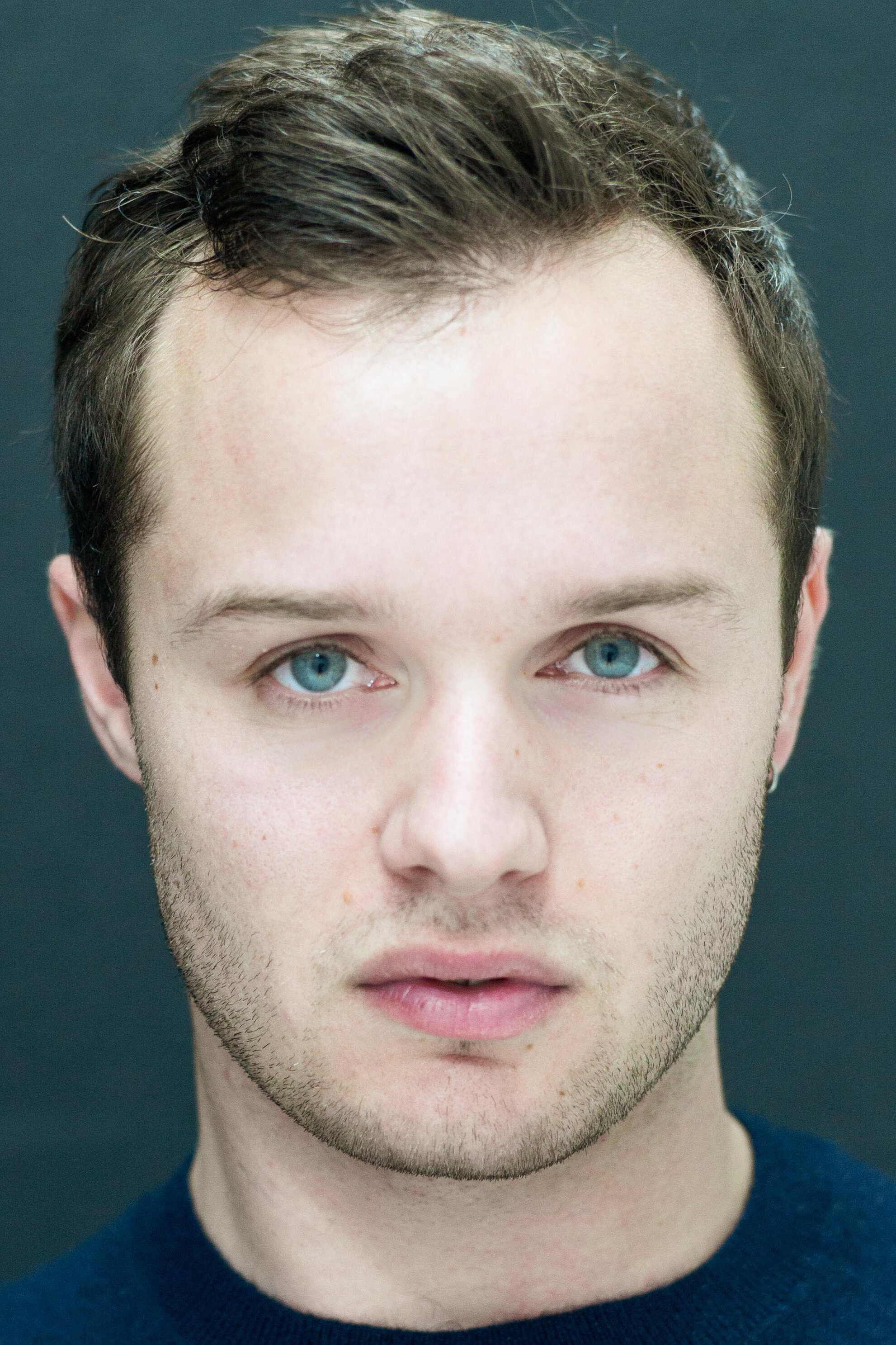 фото Артур Хьюз