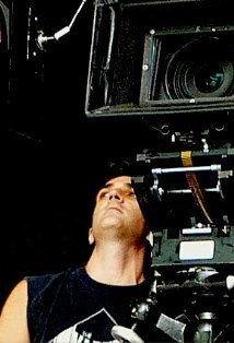 фото Тристан Стрэйндж