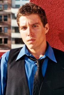 фото Harrison Hallows