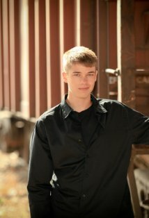 фото Тайлер Вольфганг Мур