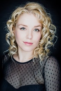 фото Ребекка Граймс