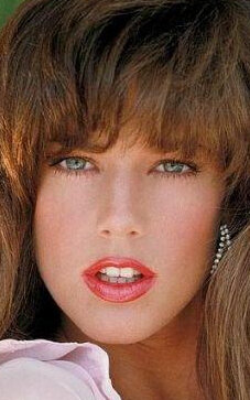 фото Ракель Дарриан