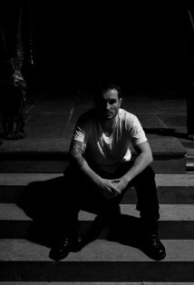 фото John Harrigan