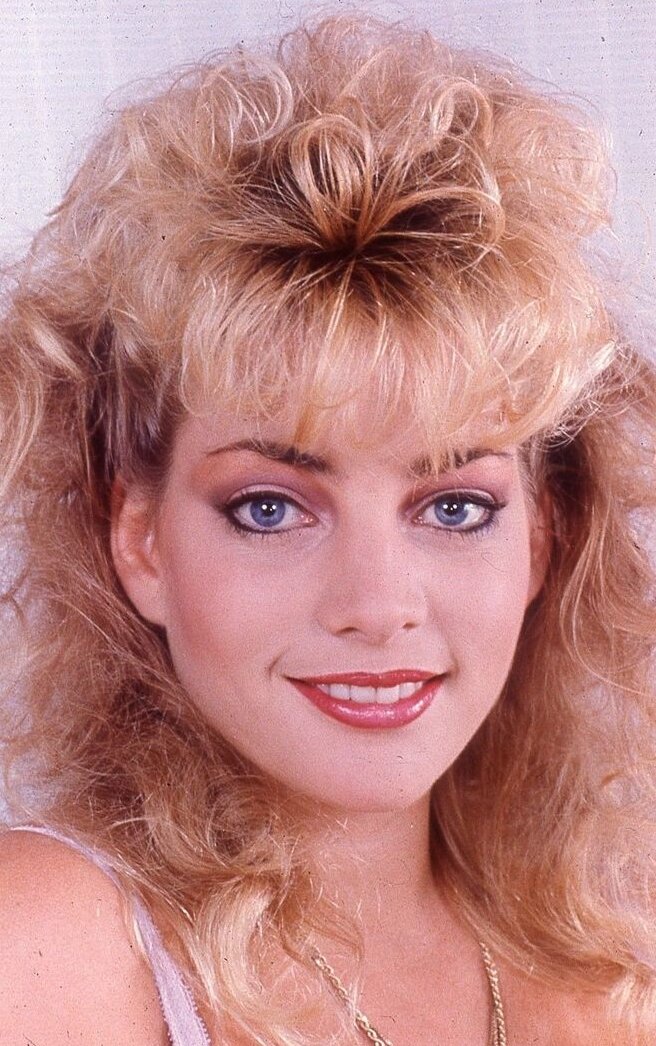 фото Саманта Стронг