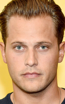 фото Уайатт Нэш