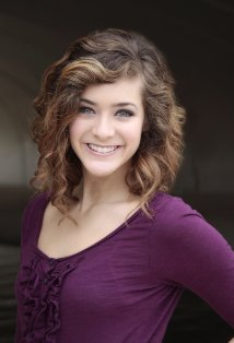 фото Лэйси Хартселль