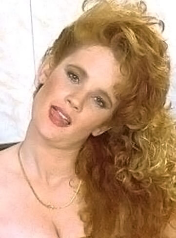 фото Мэнди Уайн