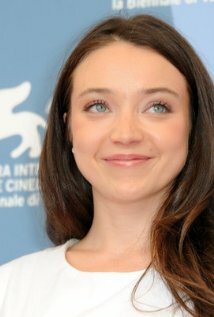 фото Аурелия Пурье