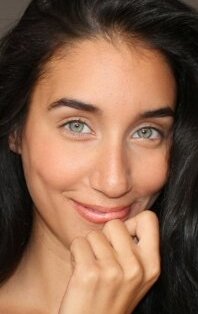 фото Гизем Мут