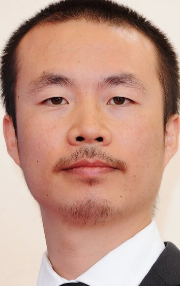 фото Ли Жуйцзюнь