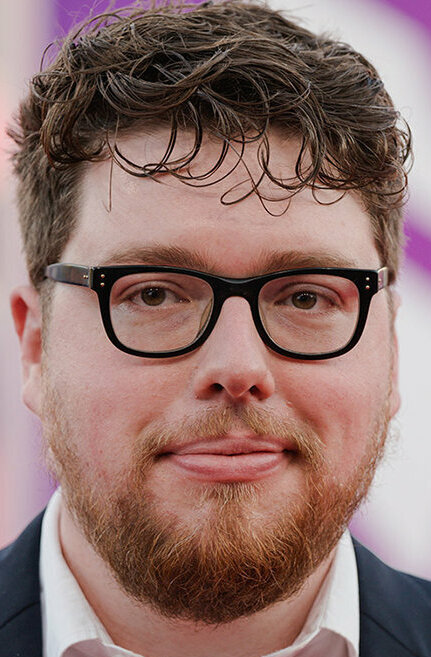 фото Майкл Сарноски