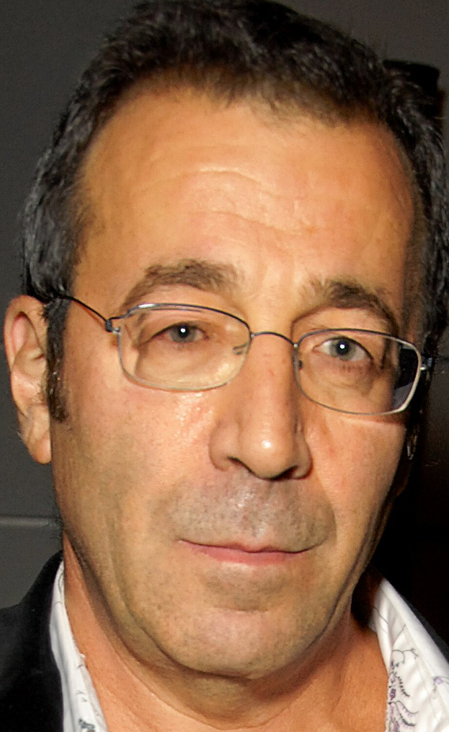 фото Джон Стальяно