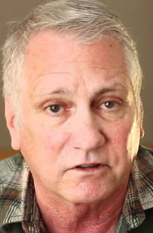 фото Эрик Эдвардс