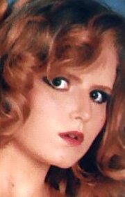 фото Рени Саммерс