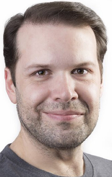 фото Lamar Kukuk