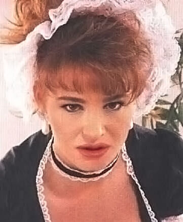 фото Тиана Тейлор