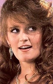 фото Брэнди Уайн