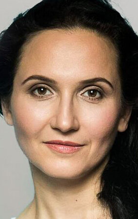 фото Нина Александрова