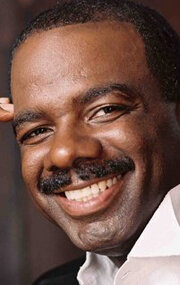 фото Льюис Дикс мл.