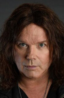 фото Джон Норум