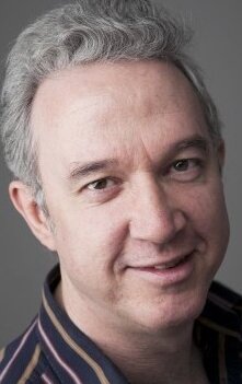 фото Мартин Магвайр