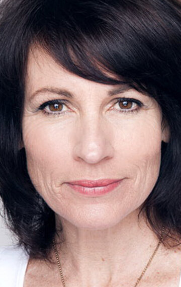 фото Джуди МакИнтош