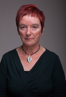 фото Хилари Норрис