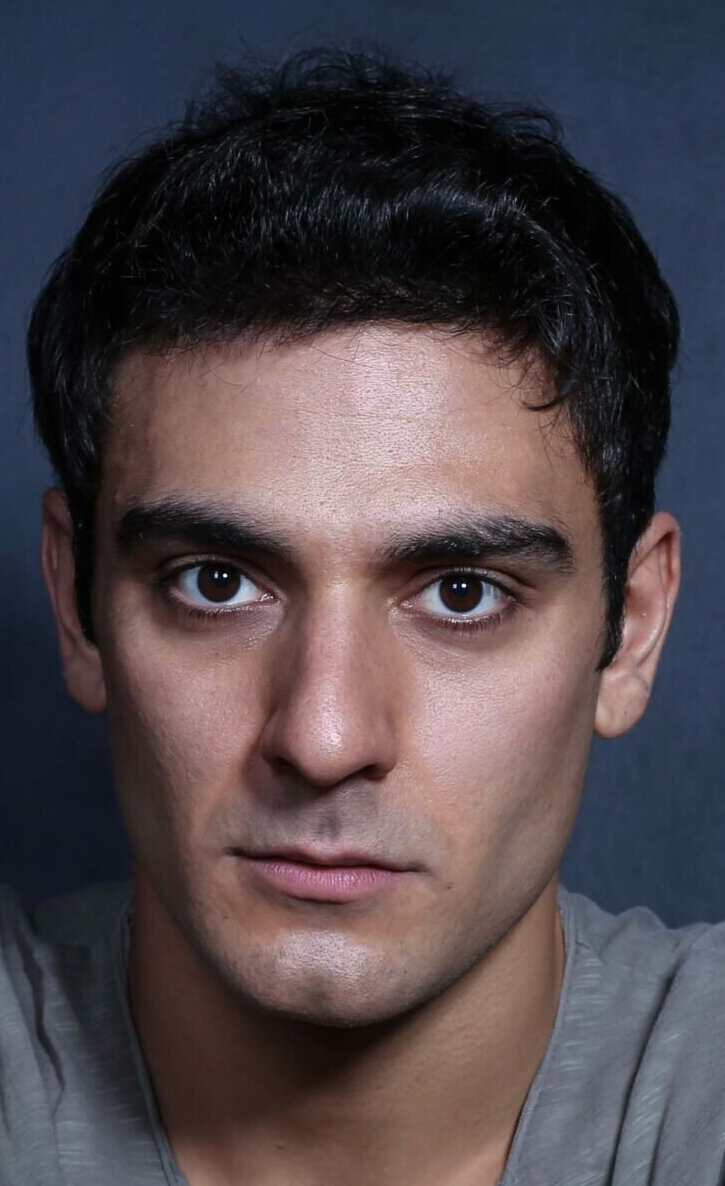 фото Эудженио Мастрандреа