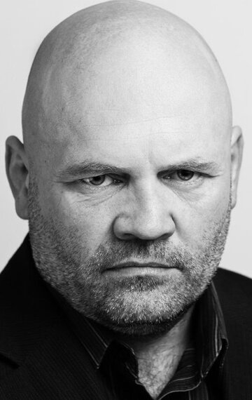 фото Колин Берт Видлер